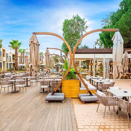 Helis Suites Bitez Bodrum Zewnętrze zdjęcie