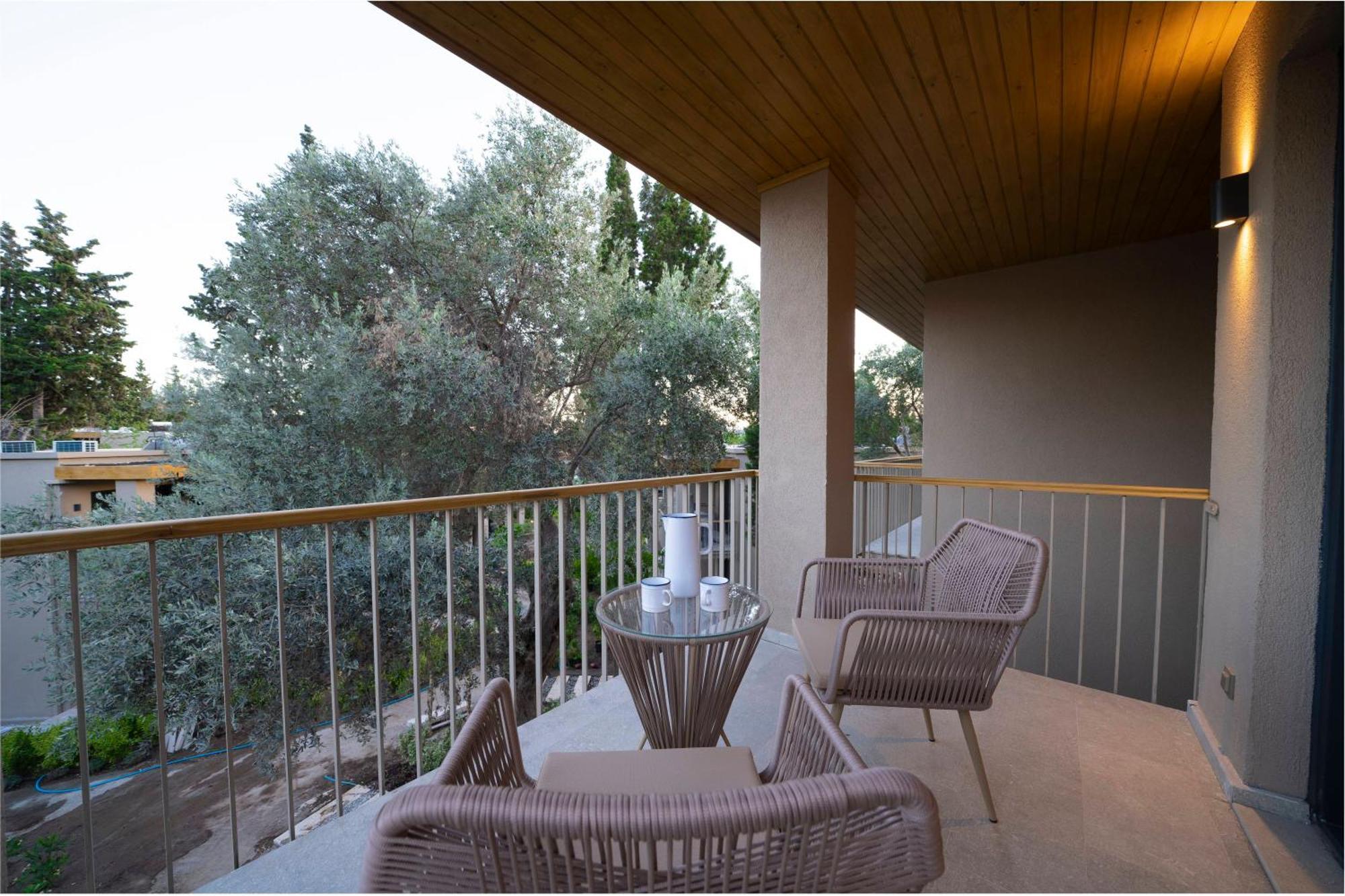Helis Suites Bitez Bodrum Zewnętrze zdjęcie