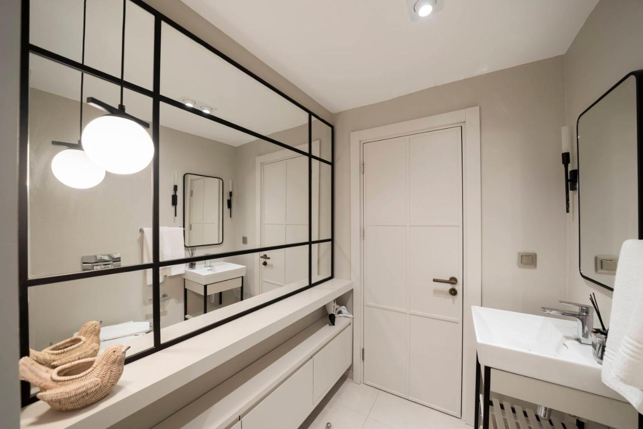 Helis Suites Bitez Bodrum Zewnętrze zdjęcie