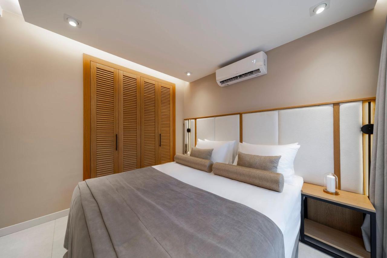 Helis Suites Bitez Bodrum Zewnętrze zdjęcie
