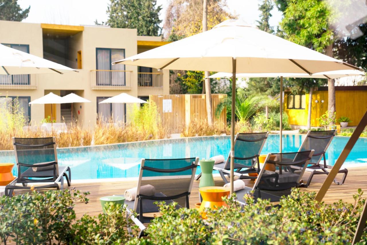 Helis Suites Bitez Bodrum Zewnętrze zdjęcie