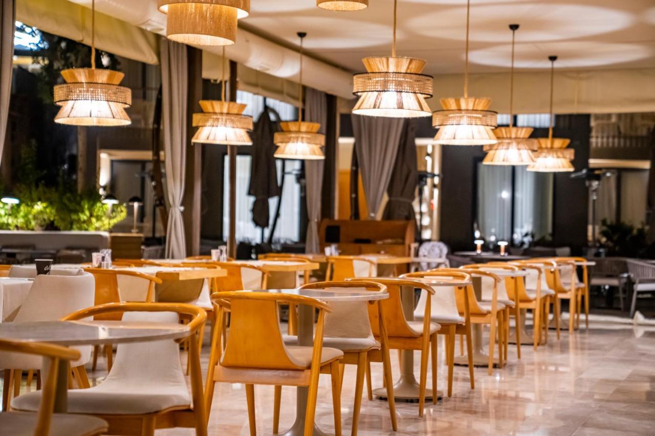 Helis Suites Bitez Bodrum Zewnętrze zdjęcie