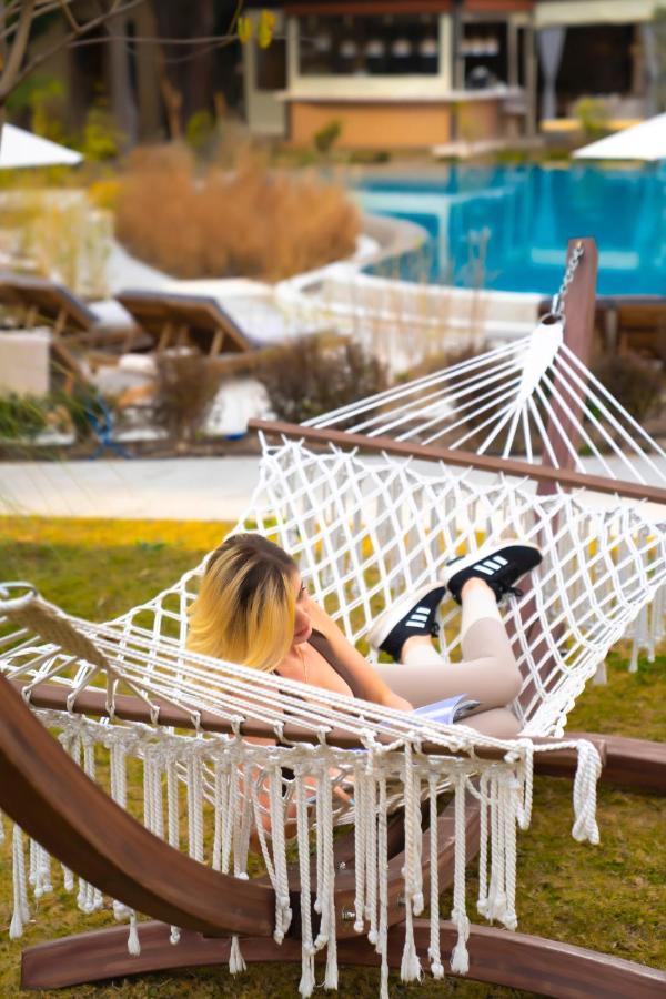 Helis Suites Bitez Bodrum Zewnętrze zdjęcie